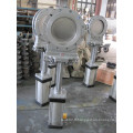 Wcb Wafer Knife Gate Valve